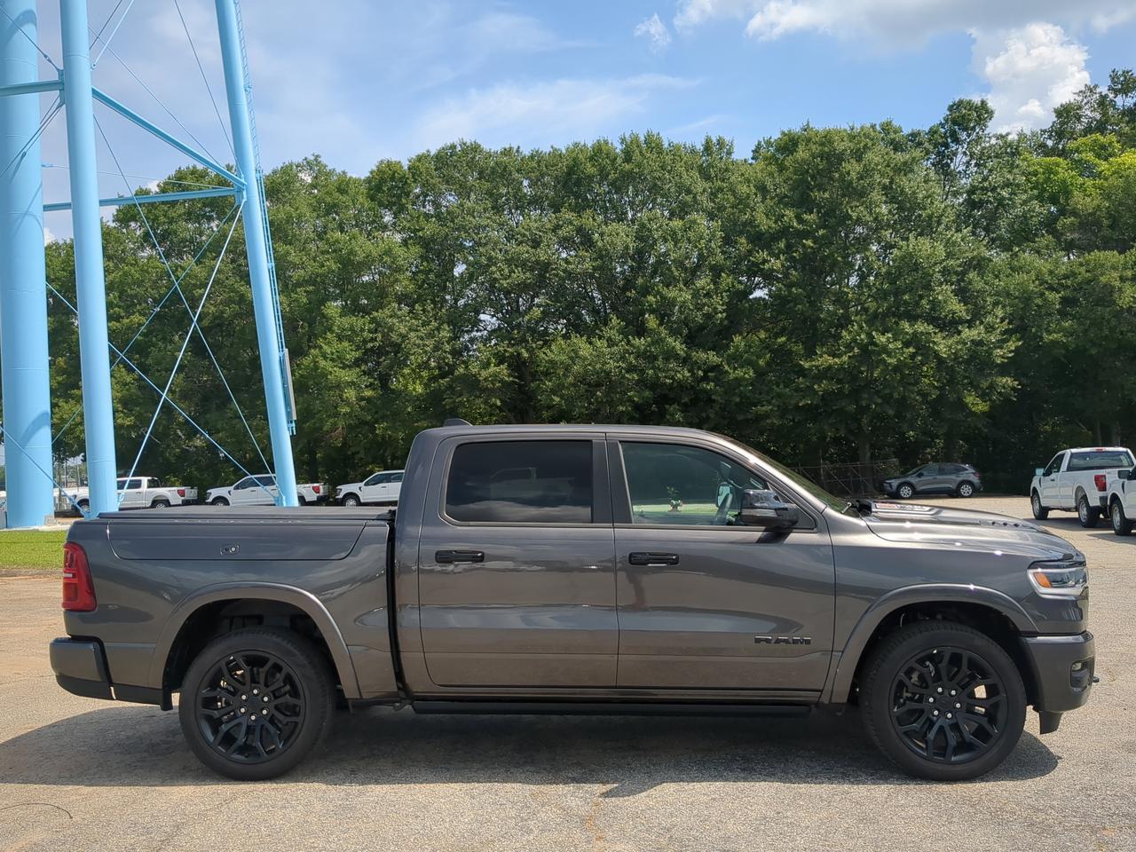 2026 Ram 1500 Limited Winder GA