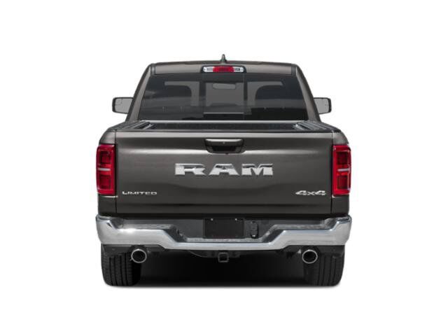 2026 Ram 1500 Limited Winder GA