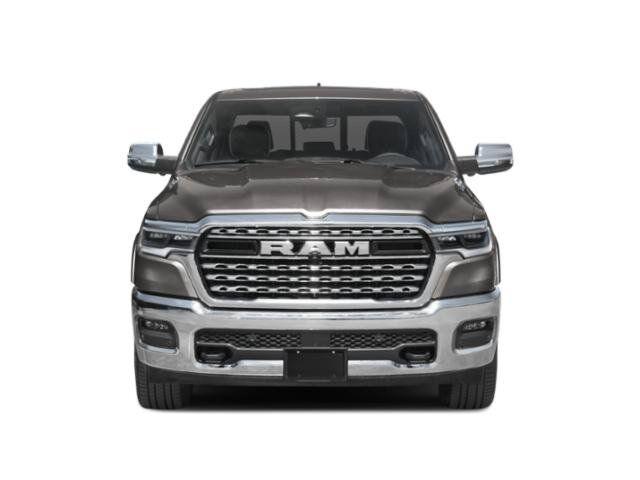 2026 Ram 1500 Limited Winder GA