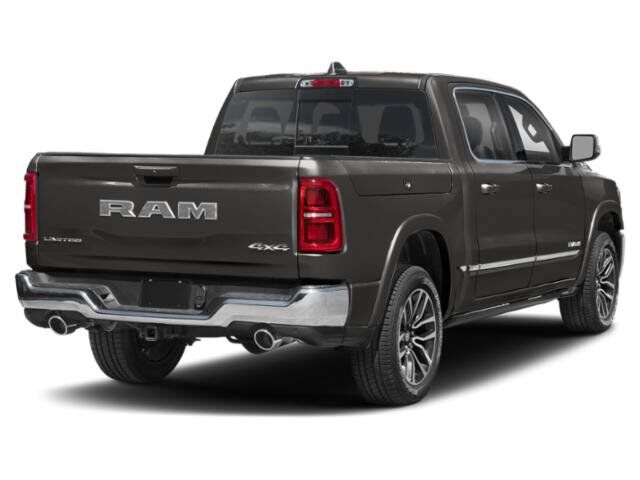 2026 Ram 1500 Limited Winder GA
