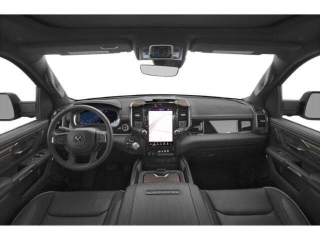 2026 Ram 1500 Limited Winder GA