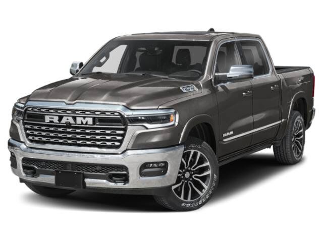 2026 Ram 1500 Limited Winder GA
