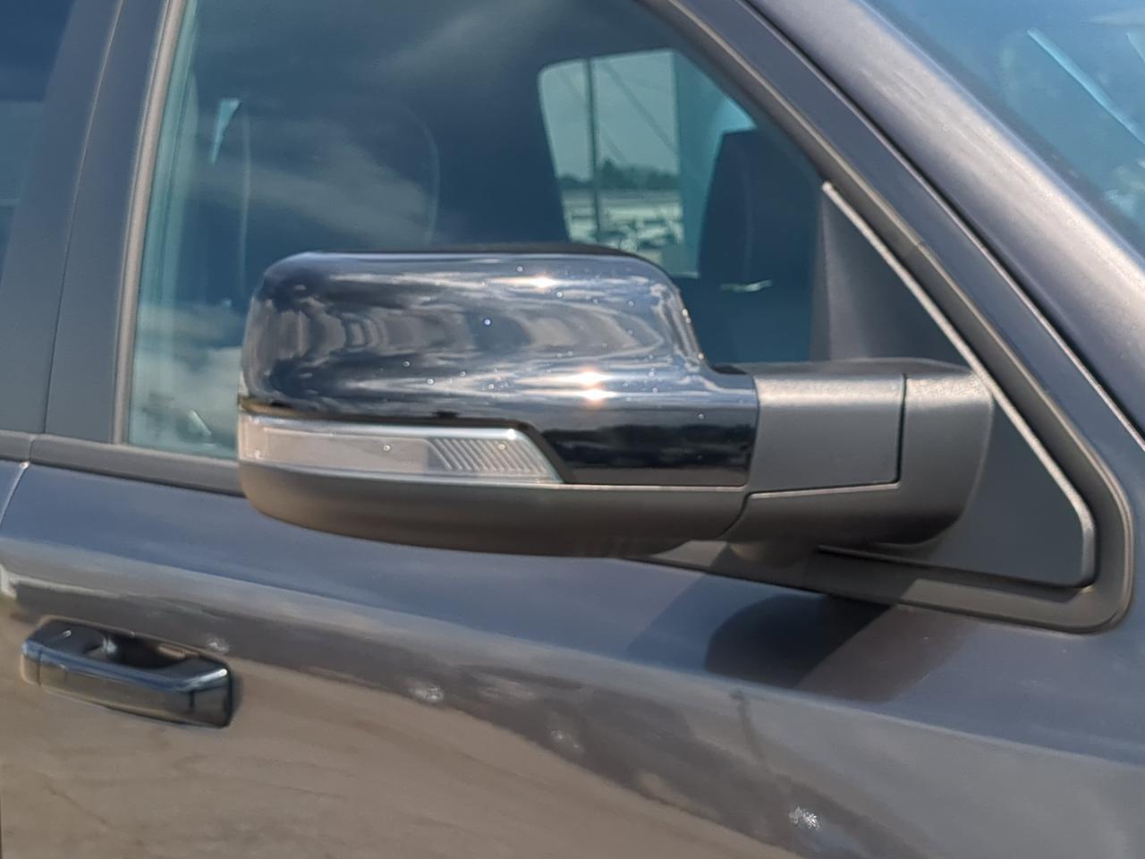 2026 Ram 1500 Limited Winder GA