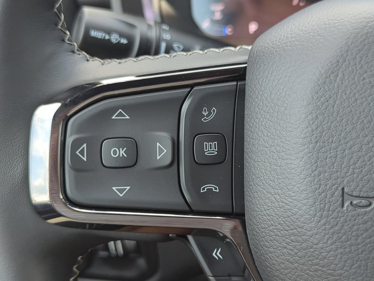 2026 Ram 1500 Limited Winder GA