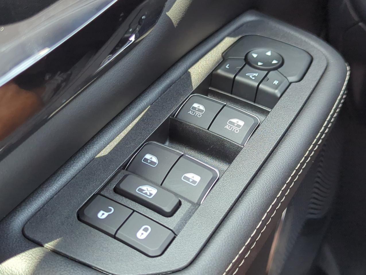 2026 Ram 1500 Limited Winder GA