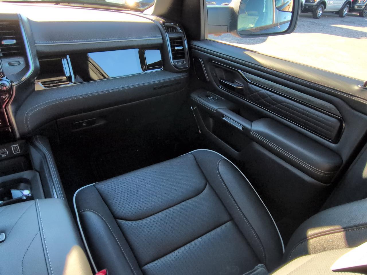 2026 Ram 1500 Limited Winder GA
