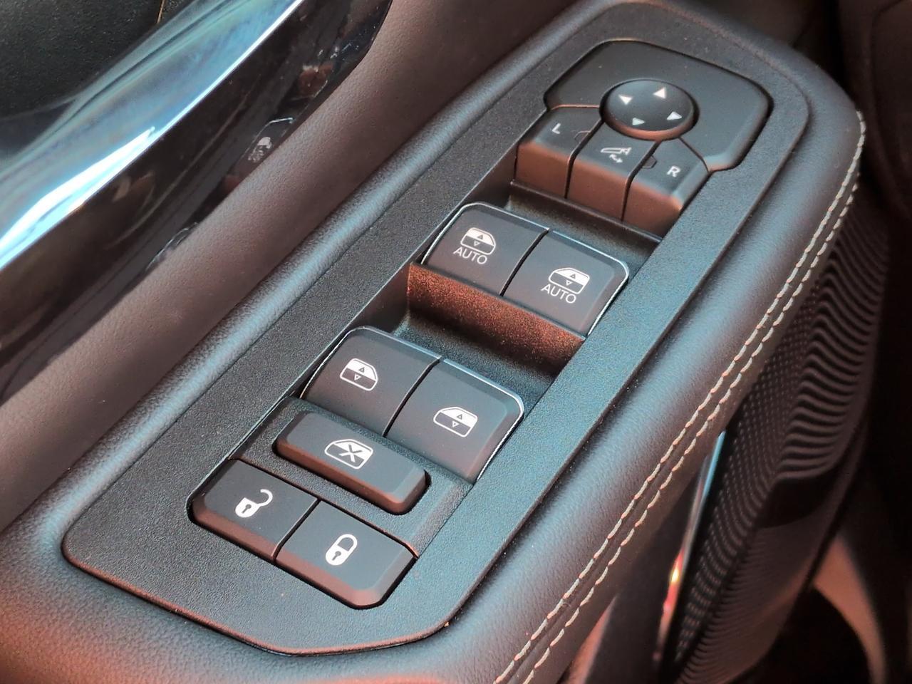 2026 Ram 1500 Limited Winder GA