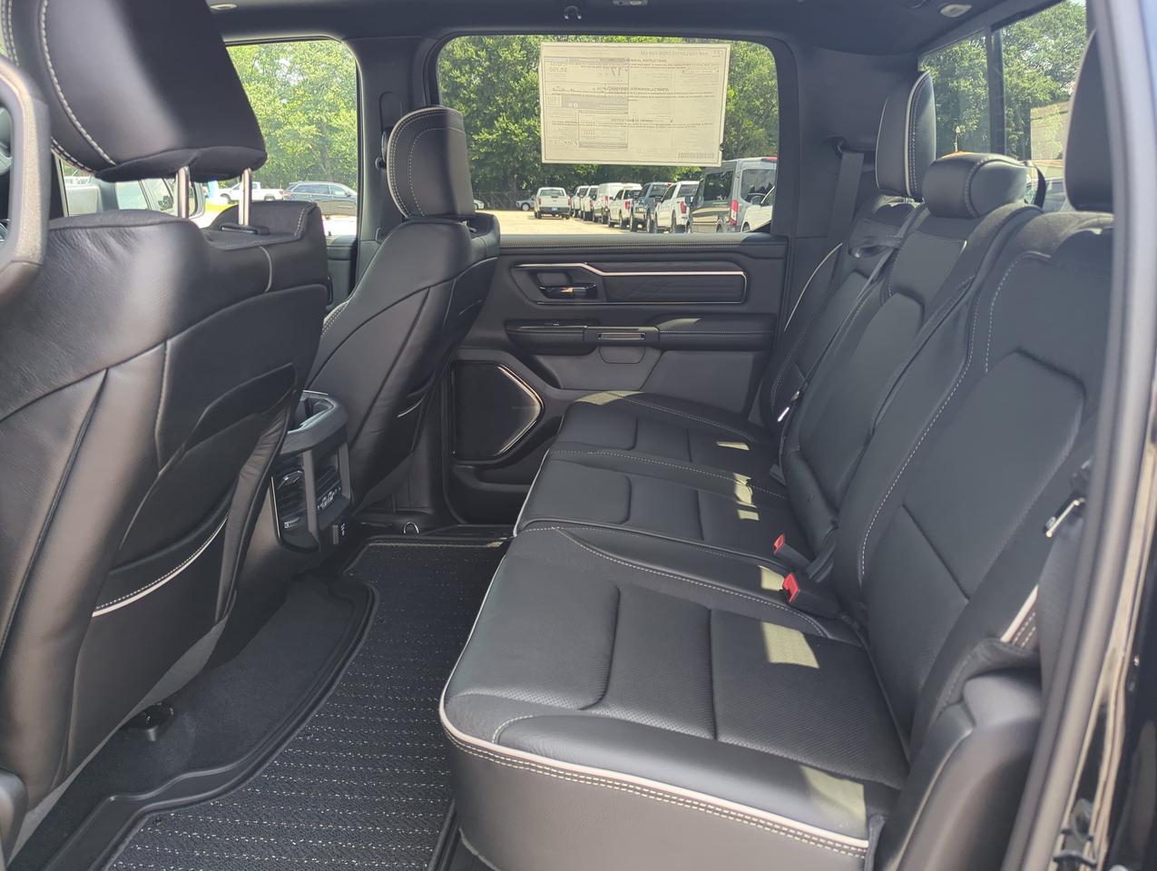 2026 Ram 1500 Limited Winder GA