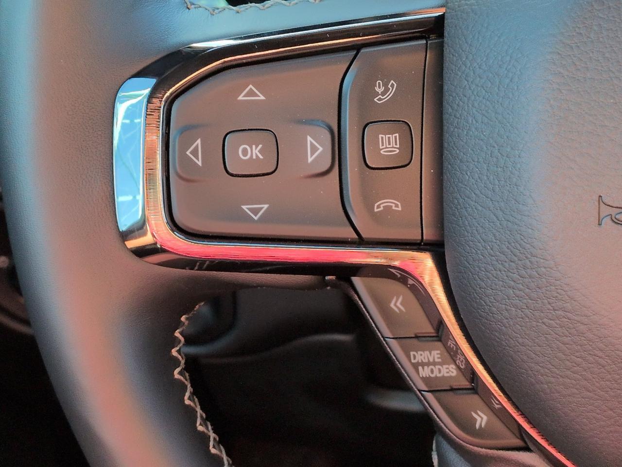 2026 Ram 1500 Limited Winder GA