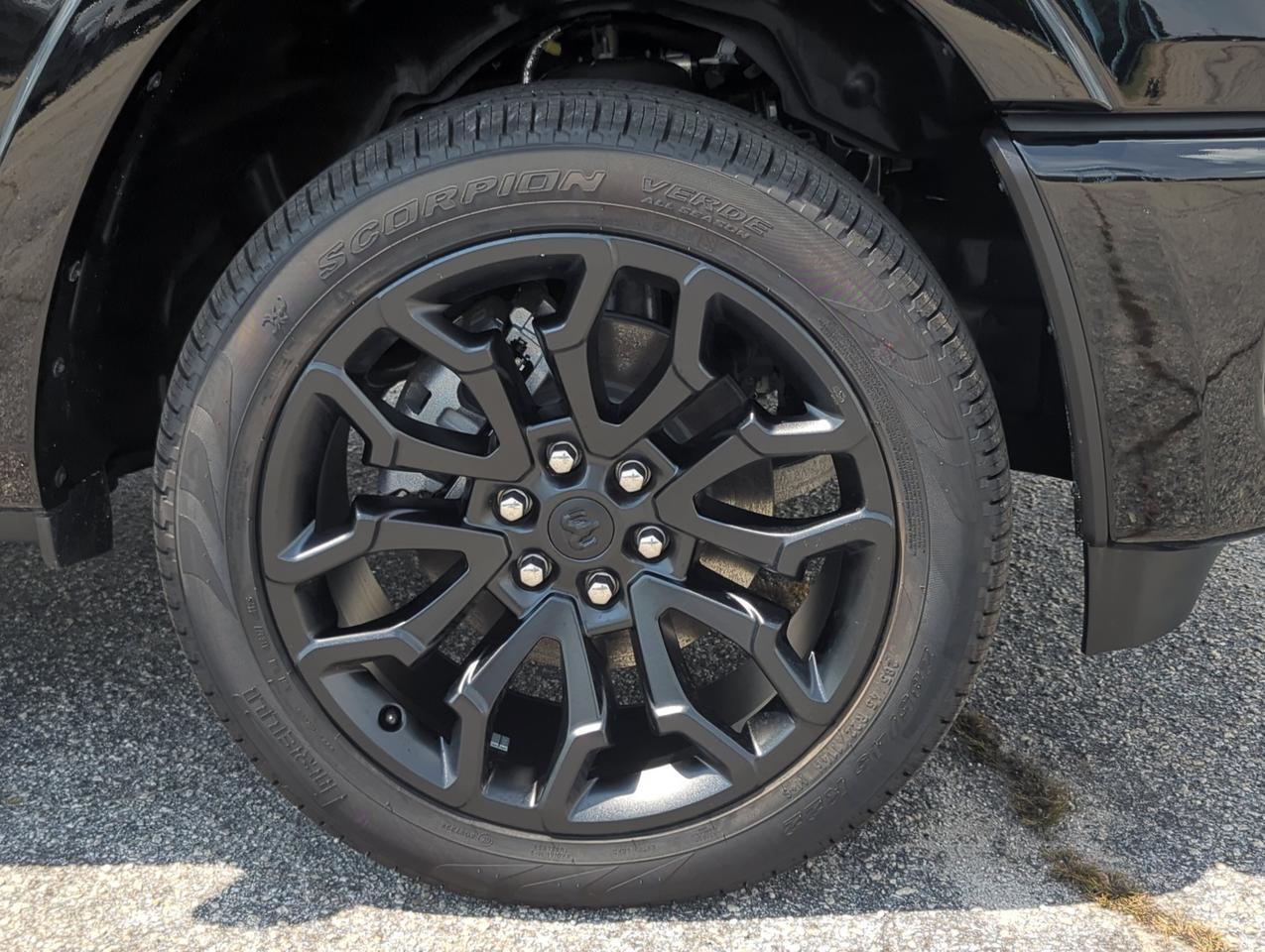 2026 Ram 1500 Limited Winder GA