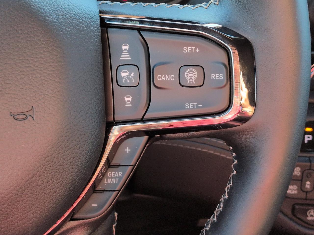 2026 Ram 1500 Limited Winder GA