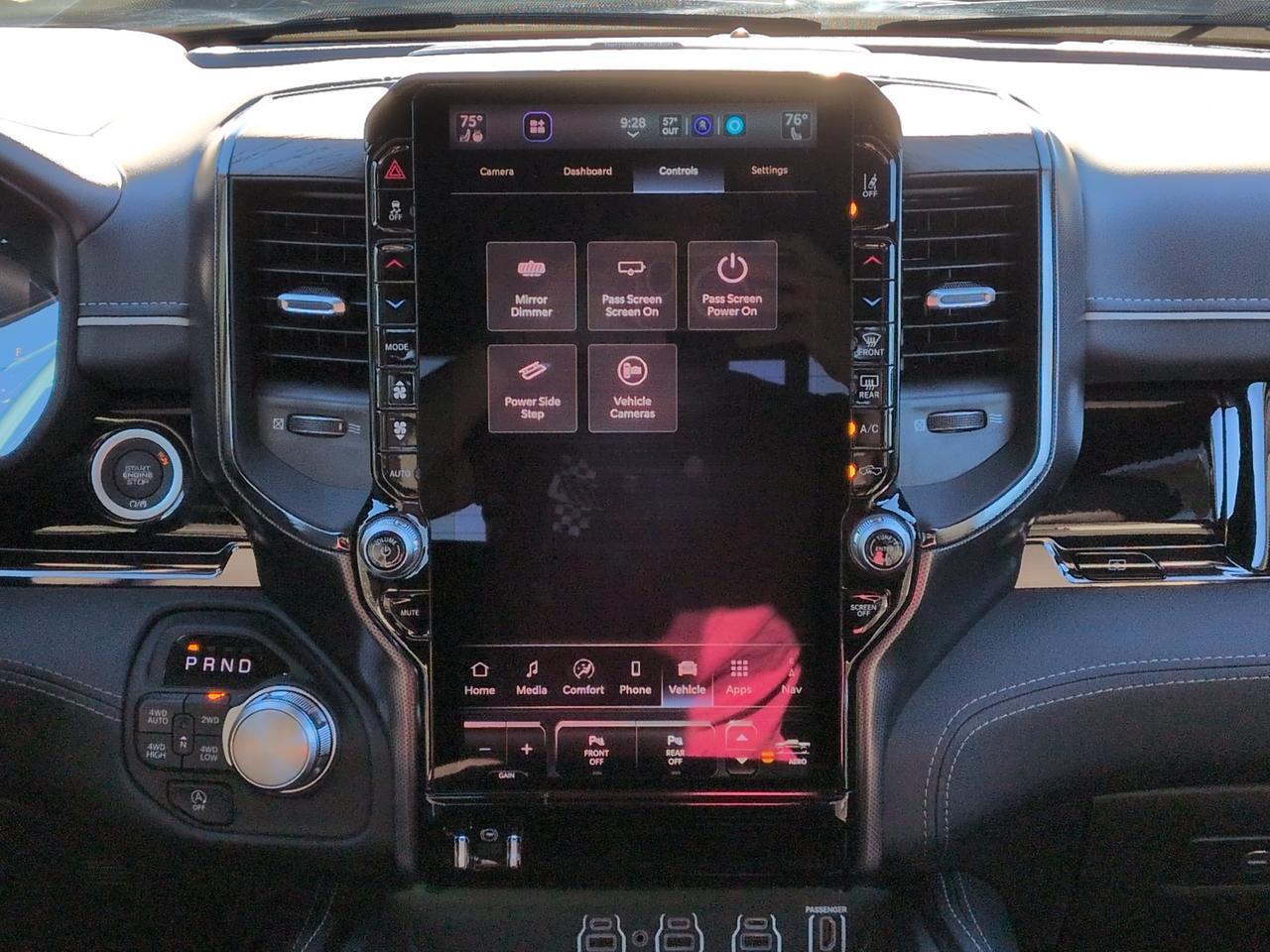 2026 Ram 1500 Limited Winder GA