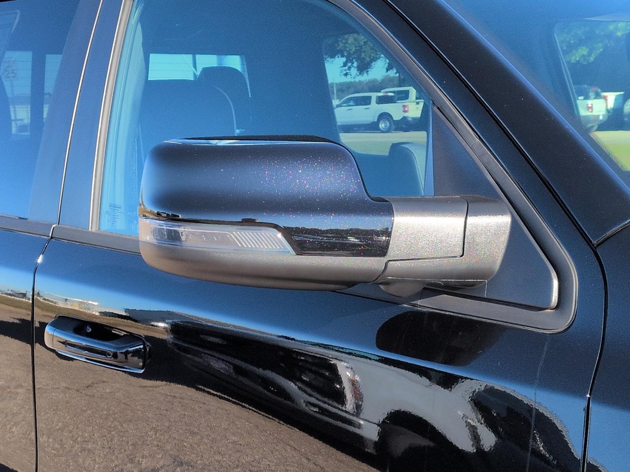 2026 Ram 1500 Limited Winder GA
