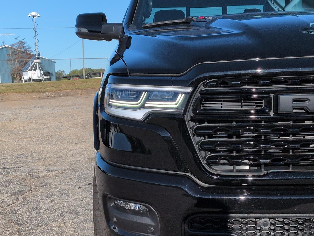 2026 Ram 1500 Limited Winder GA