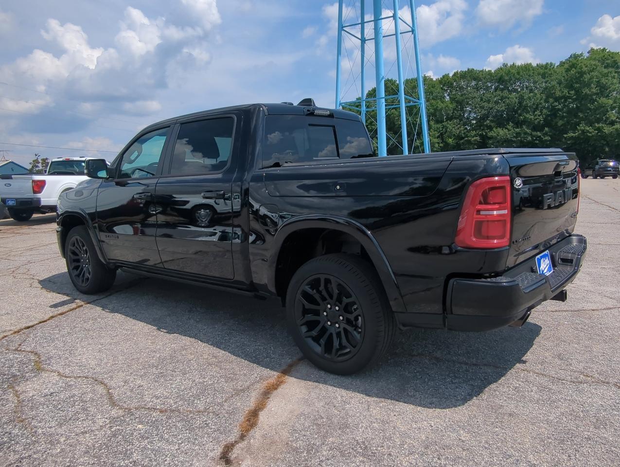 2026 Ram 1500 Limited Winder GA