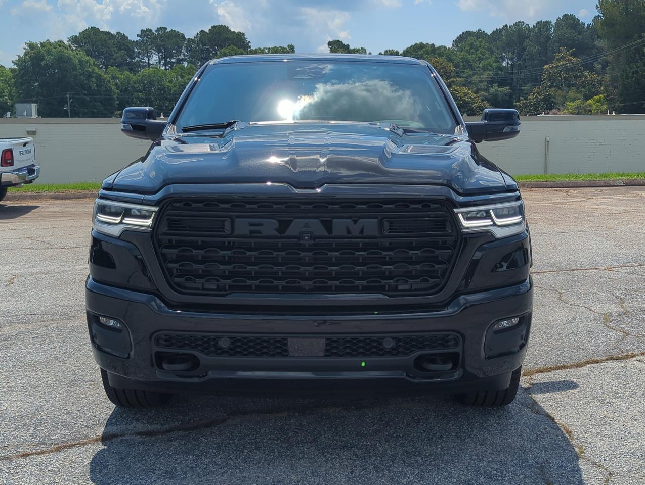 2026 Ram 1500 Limited Winder GA