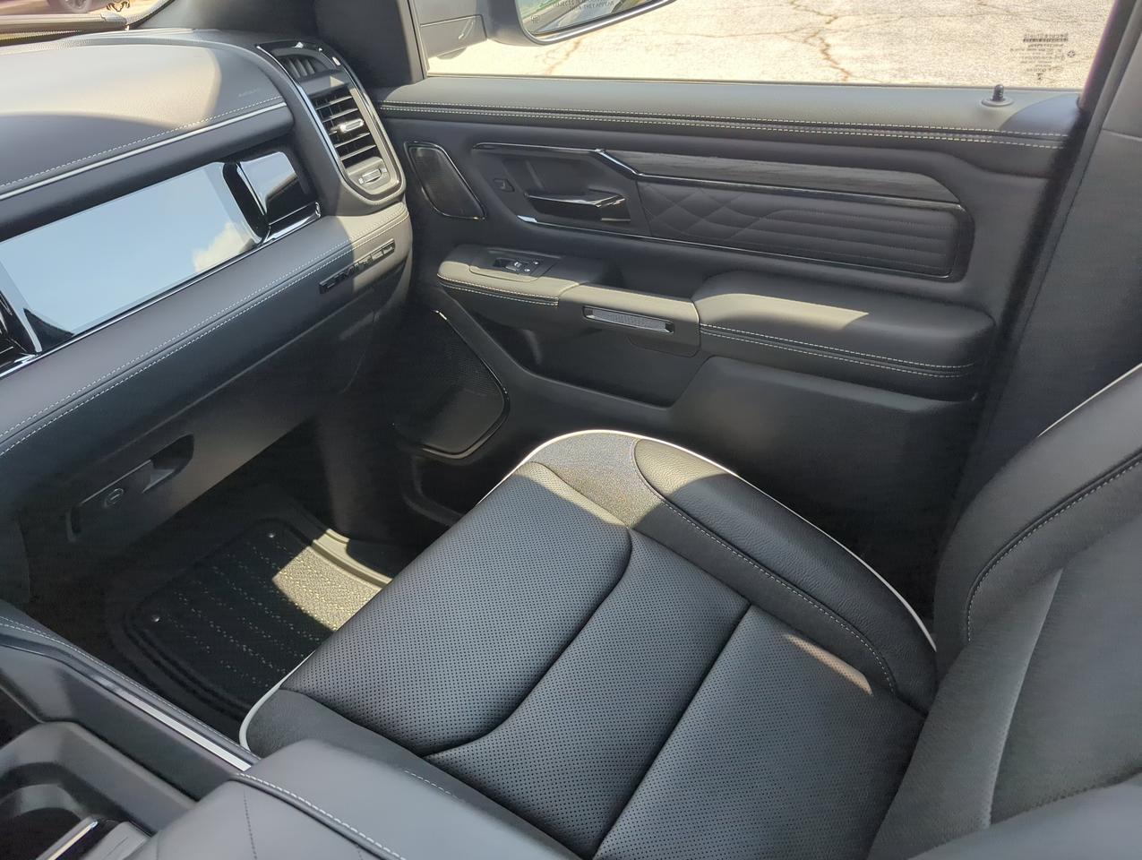 2026 Ram 1500 Limited Winder GA