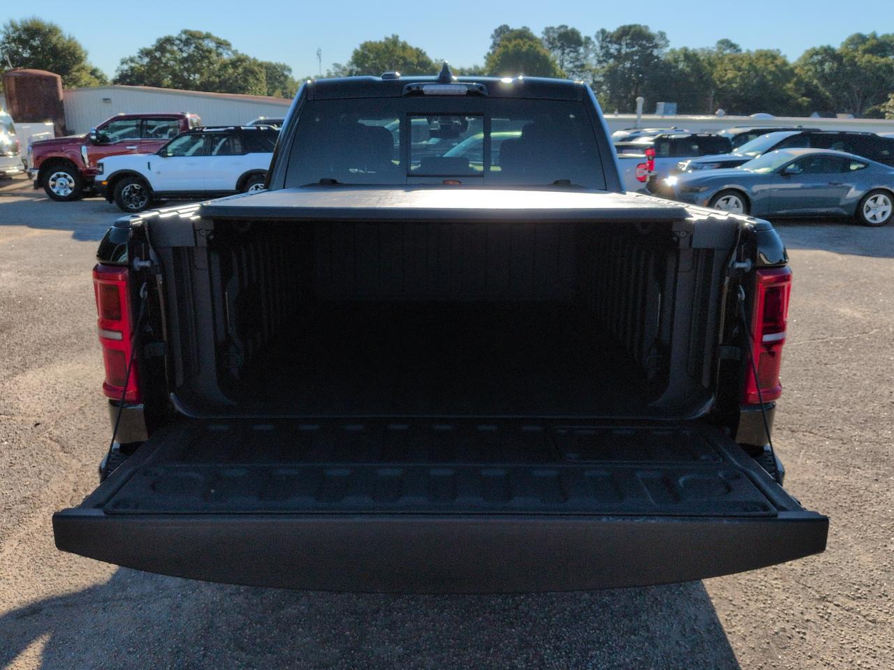 2026 Ram 1500 Limited Winder GA