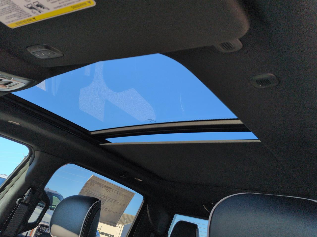 2026 Ram 1500 Limited Winder GA