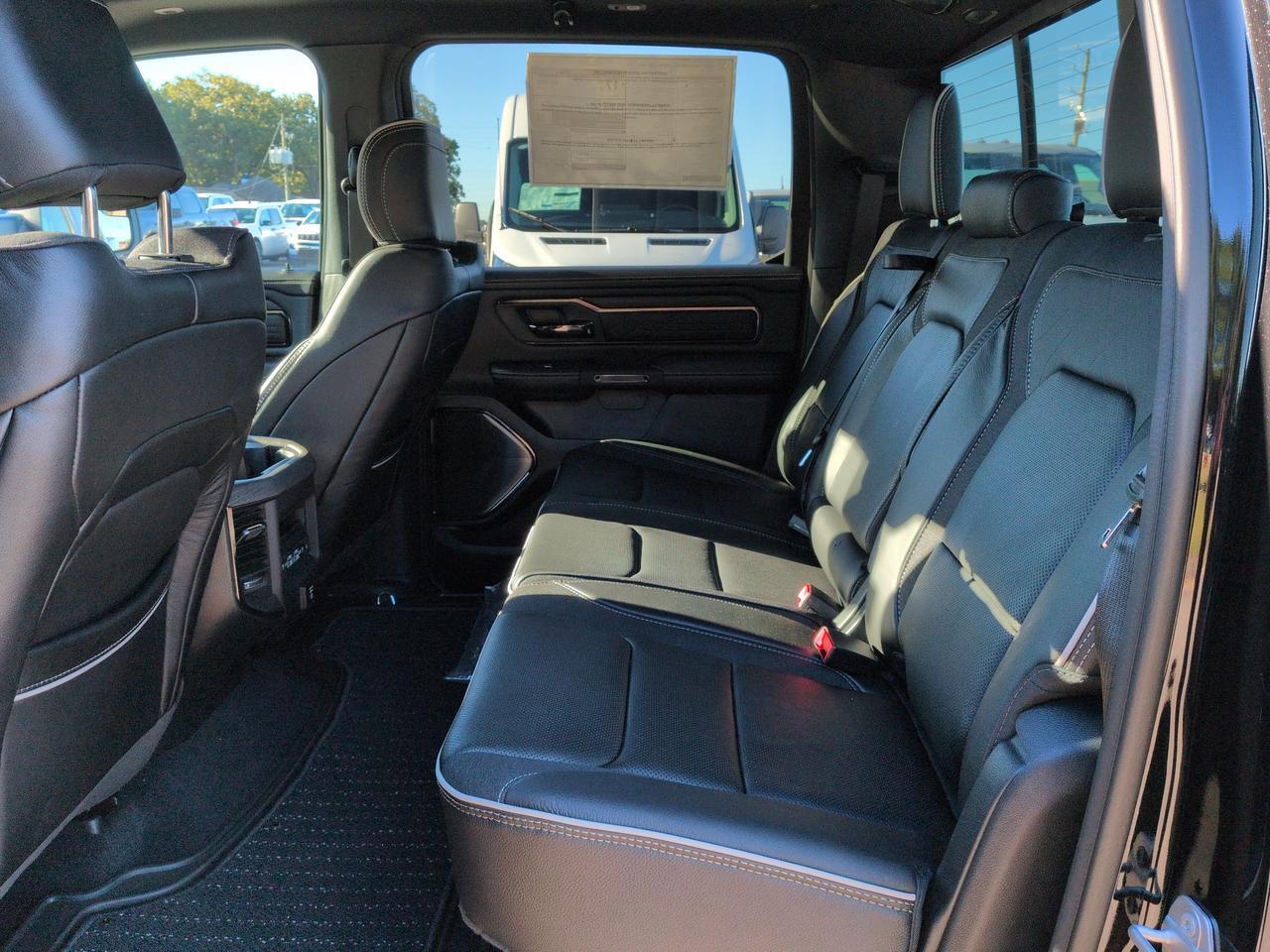 2026 Ram 1500 Limited Winder GA