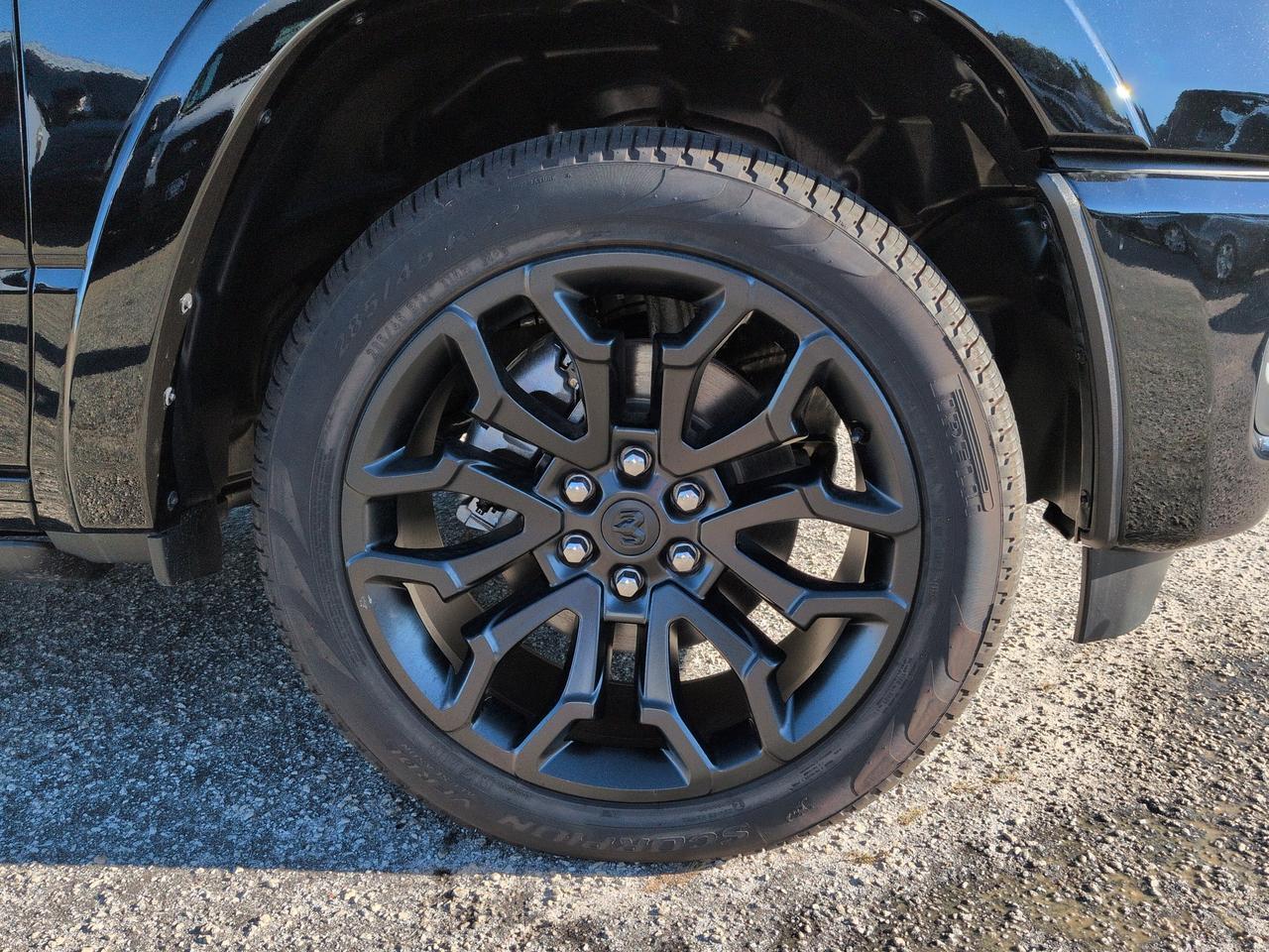 2026 Ram 1500 Limited Winder GA