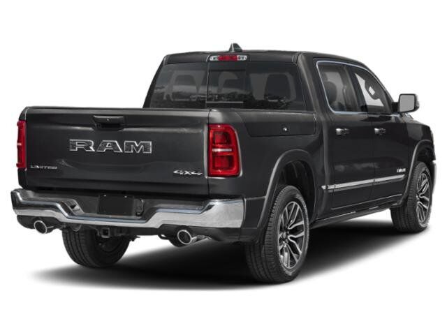 2026 Ram 1500 Limited Winder GA