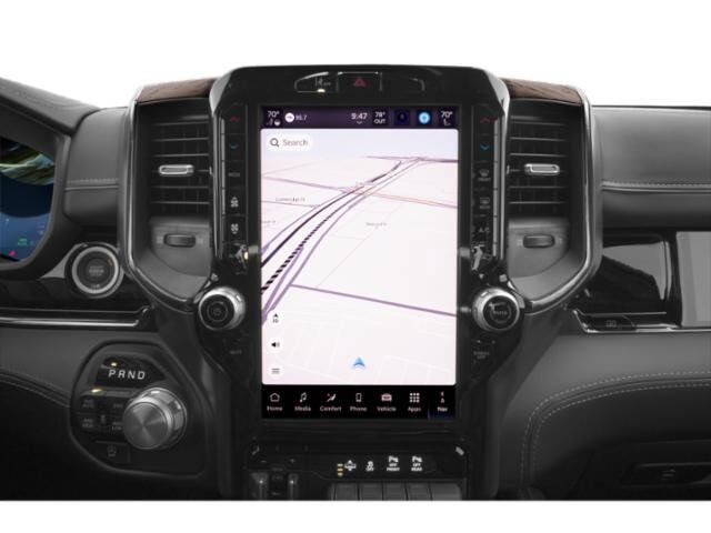 2026 Ram 1500 Limited Winder GA