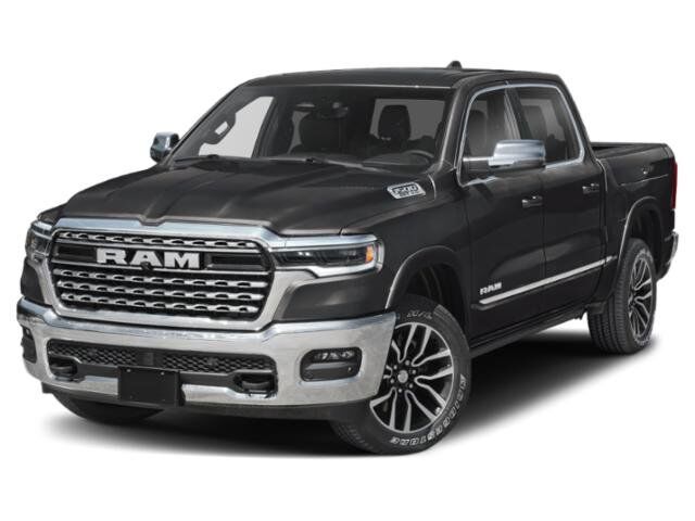 2026 Ram 1500 Limited Winder GA