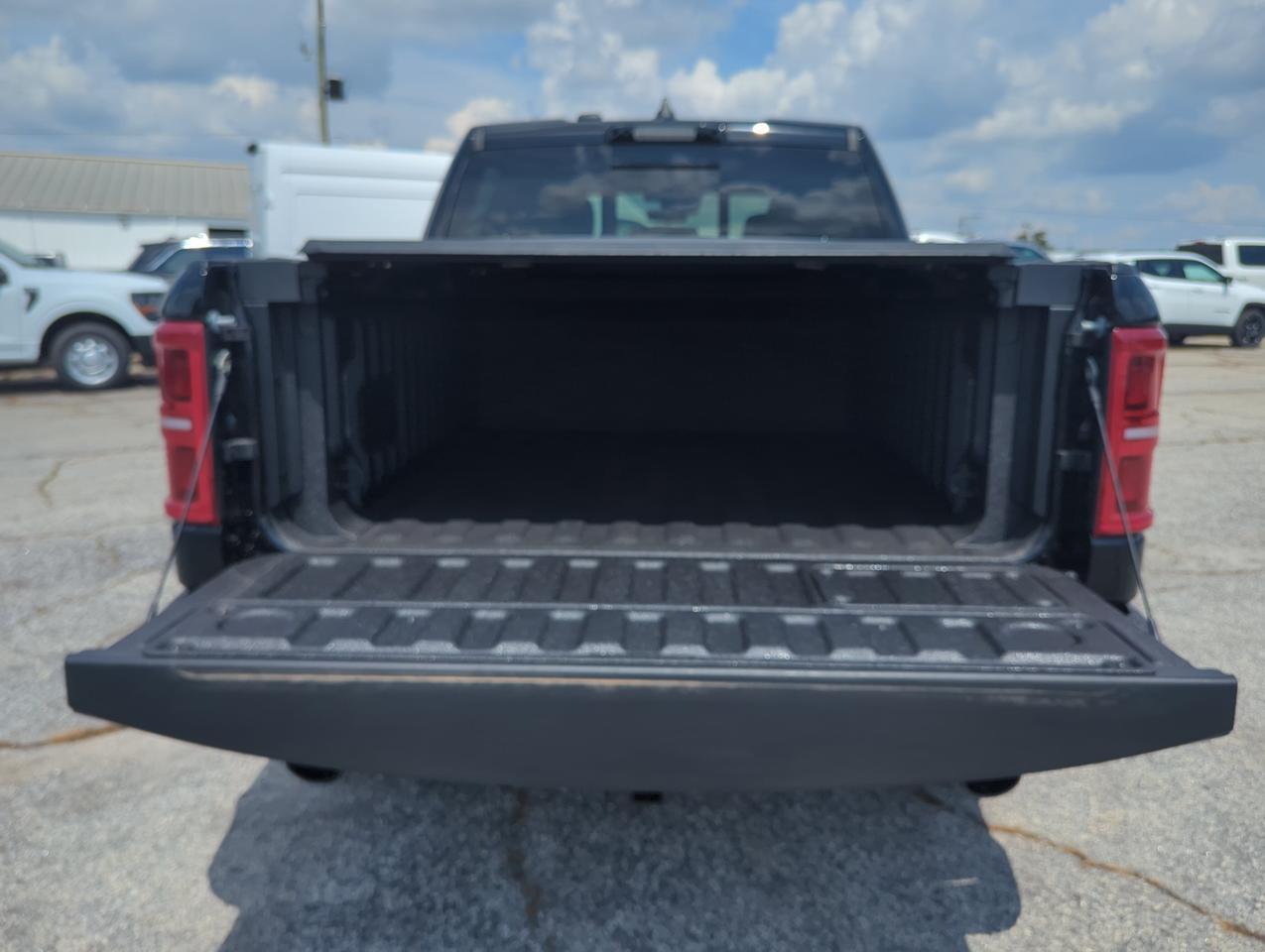 2026 Ram 1500 Limited Winder GA