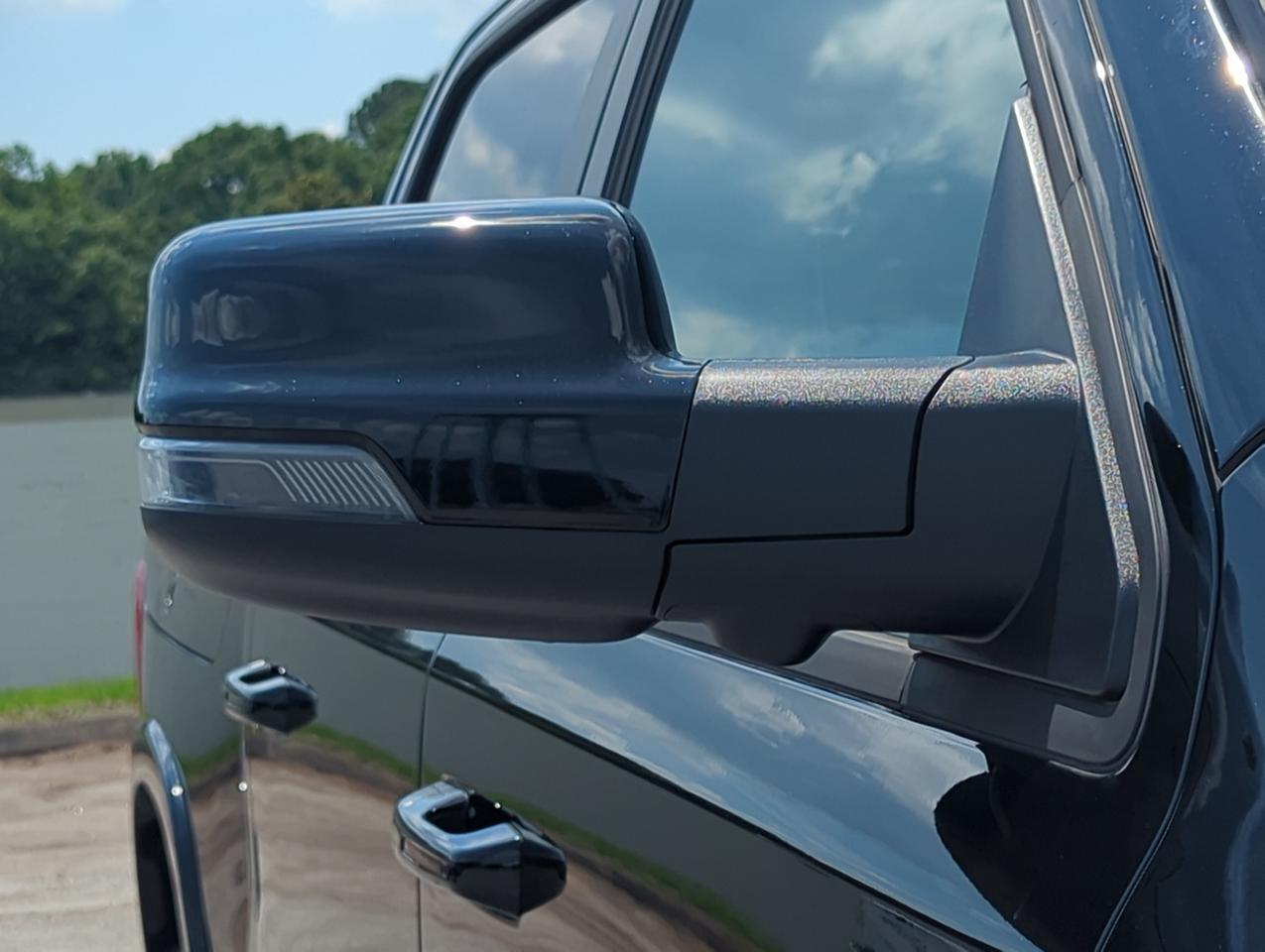 2026 Ram 1500 Limited Winder GA