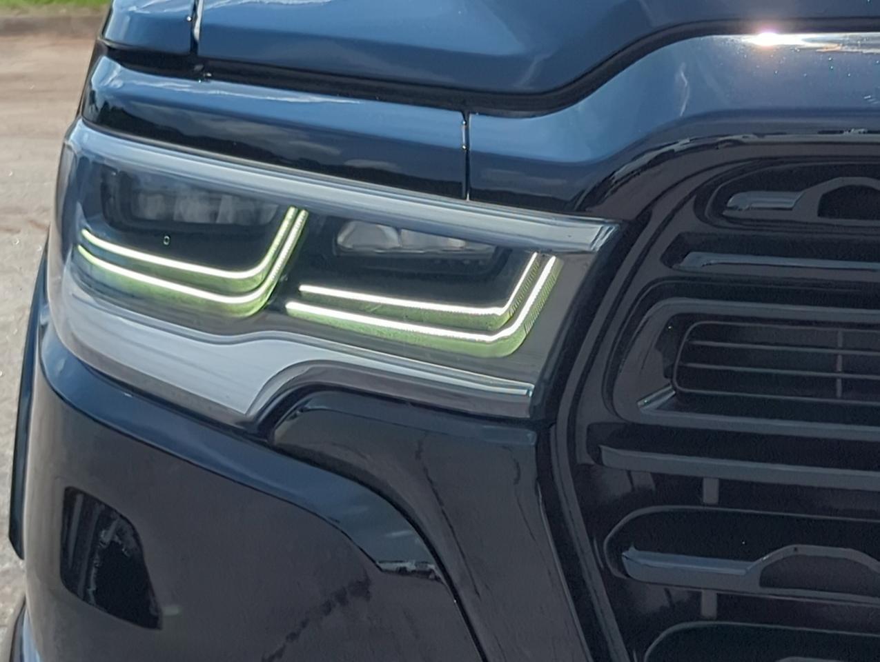 2026 Ram 1500 Limited Winder GA