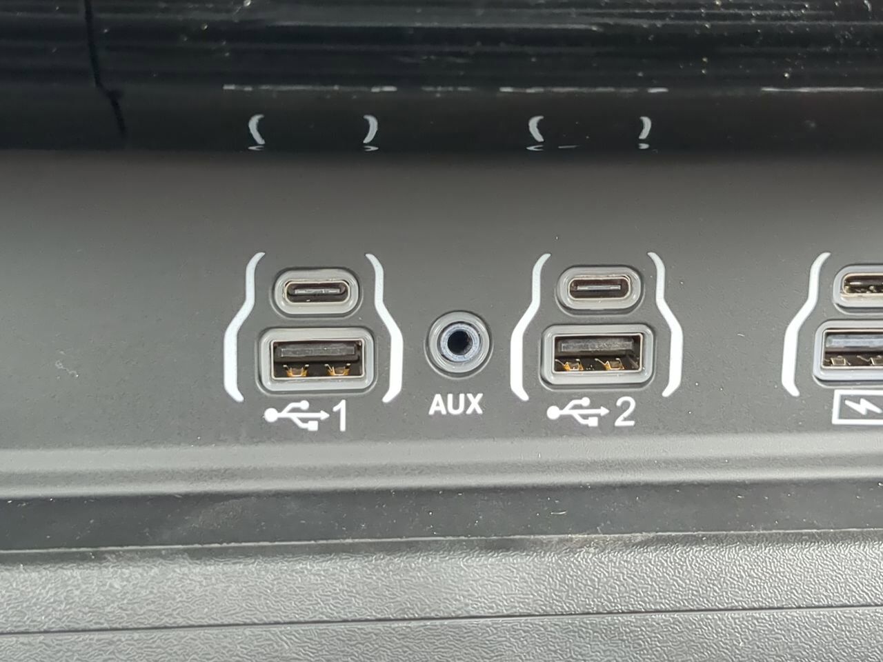 2026 Ram 1500 Limited Winder GA