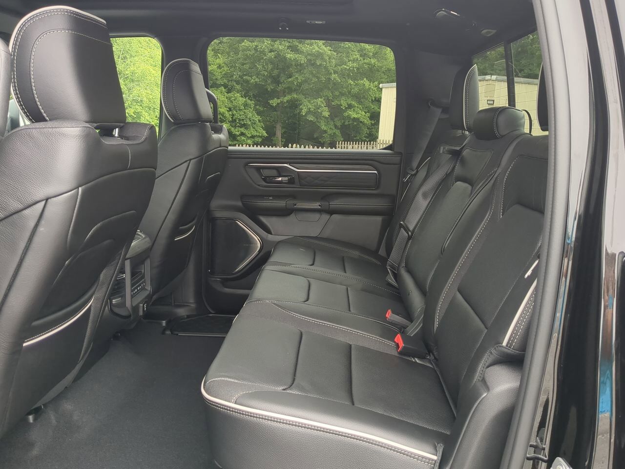 2026 Ram 1500 Limited Winder GA