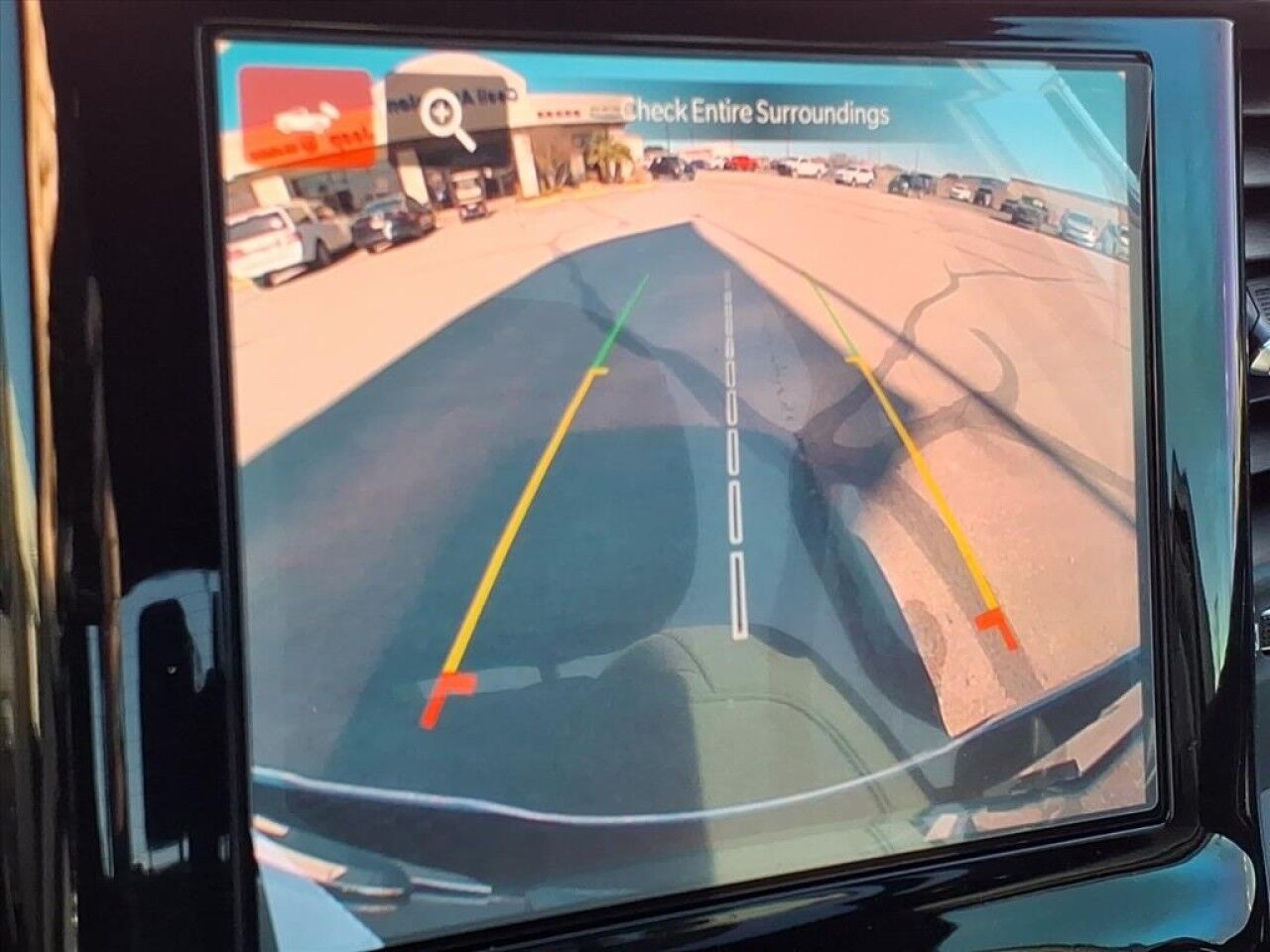 2026 Ram 1500 Lone Star Uvalde TX