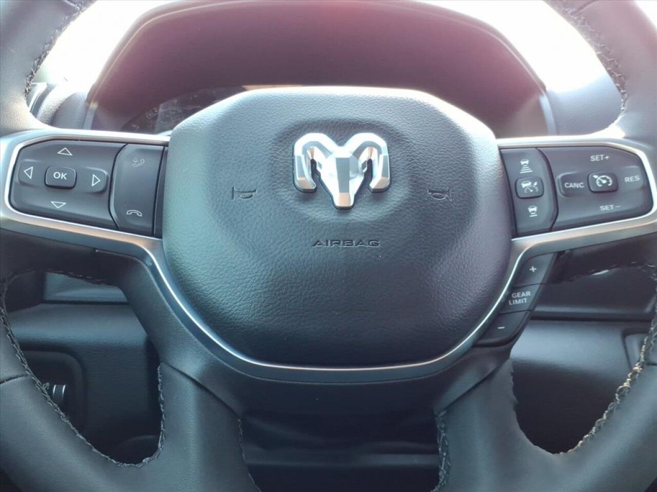 2026 Ram 1500 Lone Star Uvalde TX