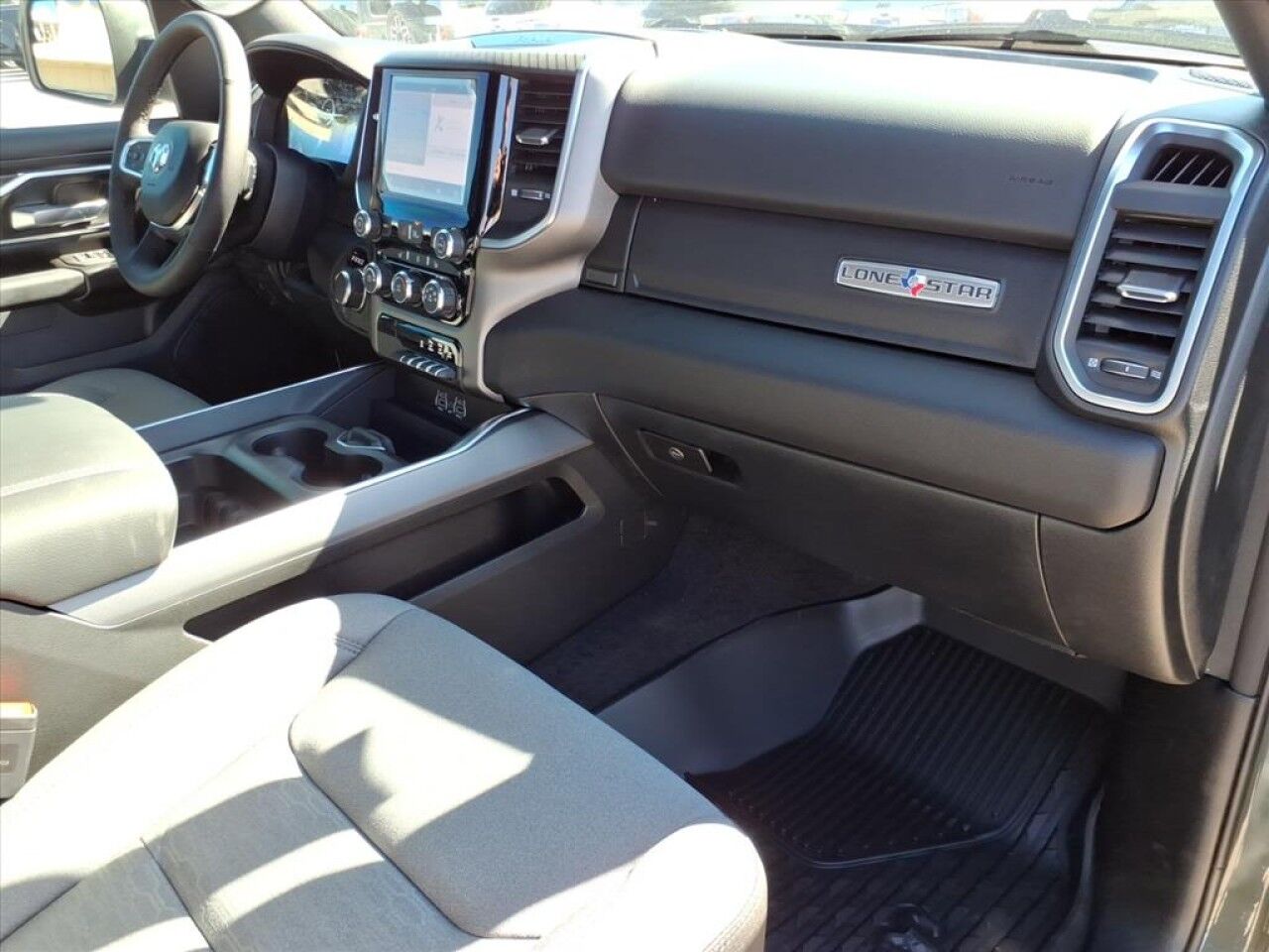 2026 Ram 1500 Lone Star Uvalde TX