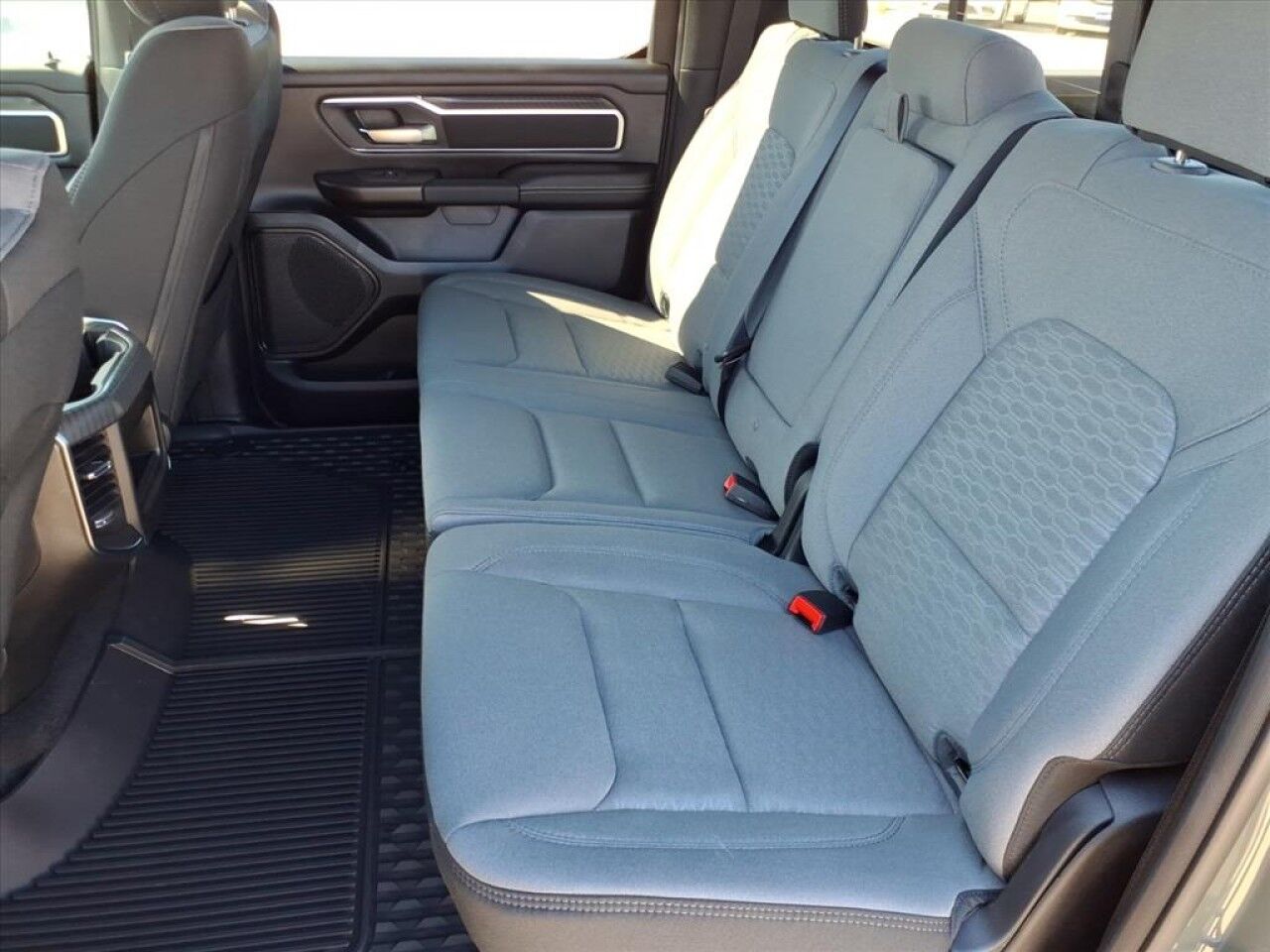 2026 Ram 1500 Lone Star Uvalde TX