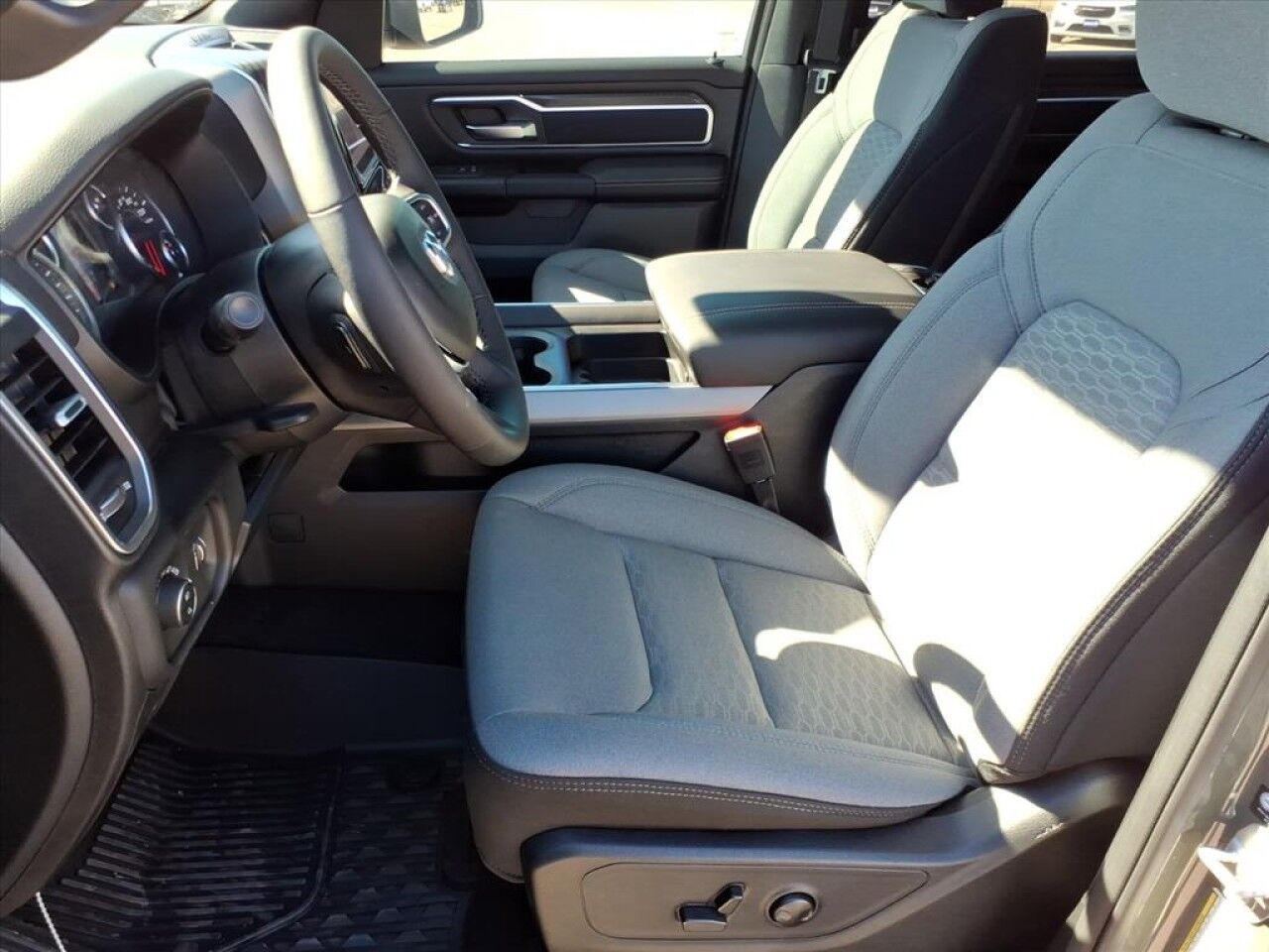 2026 Ram 1500 Lone Star Uvalde TX