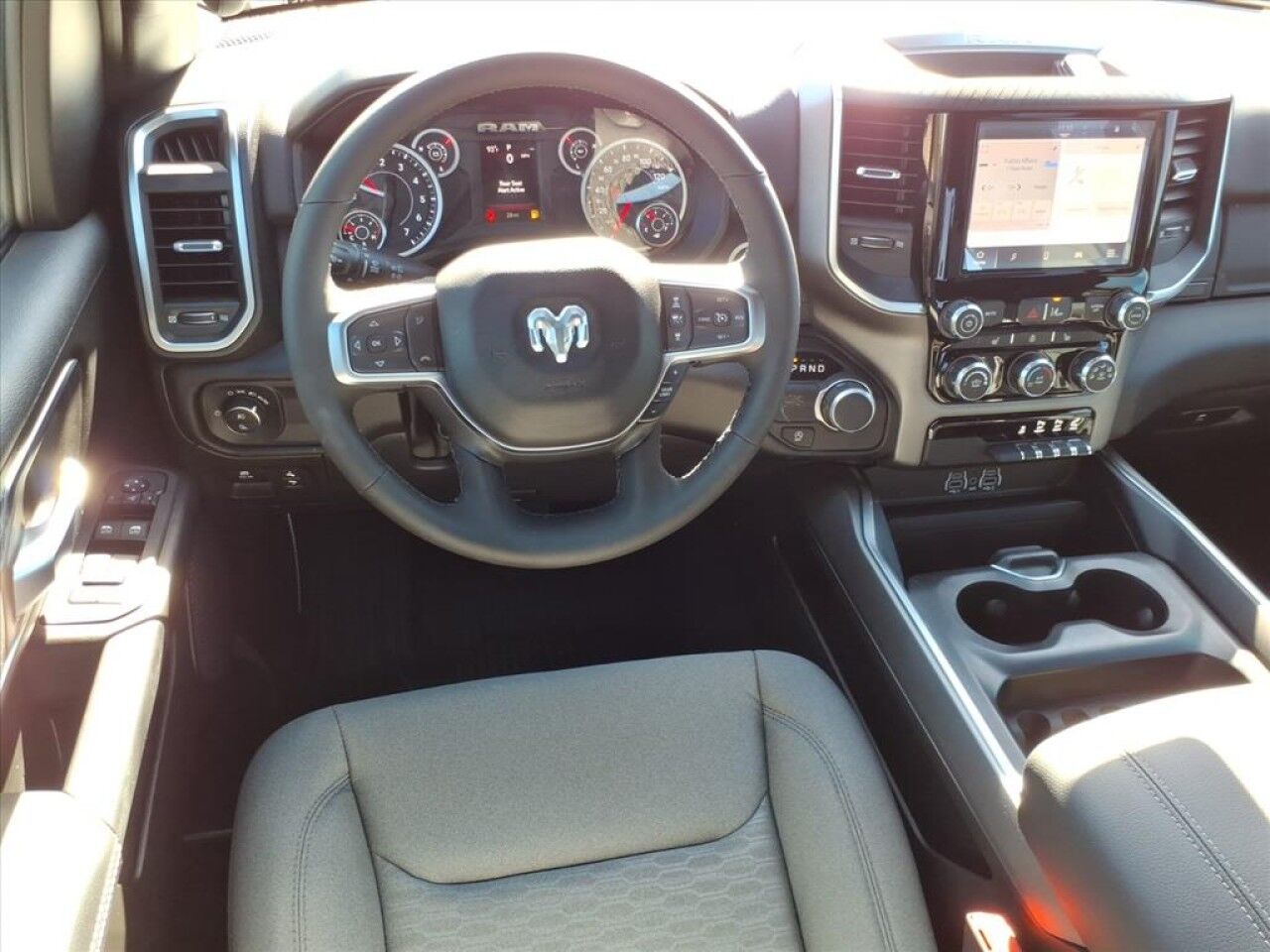 2026 Ram 1500 Lone Star Uvalde TX