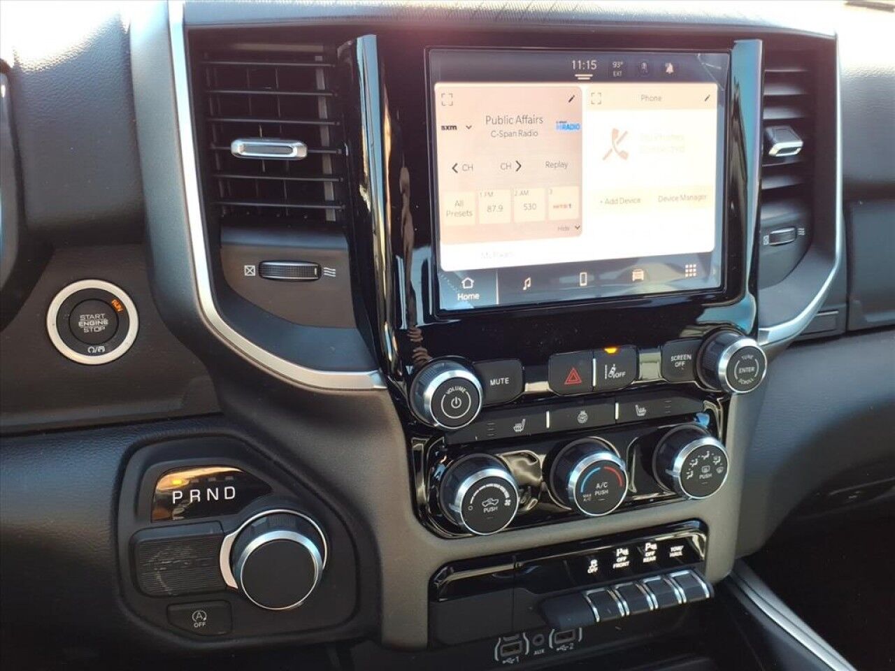 2026 Ram 1500 Lone Star Uvalde TX