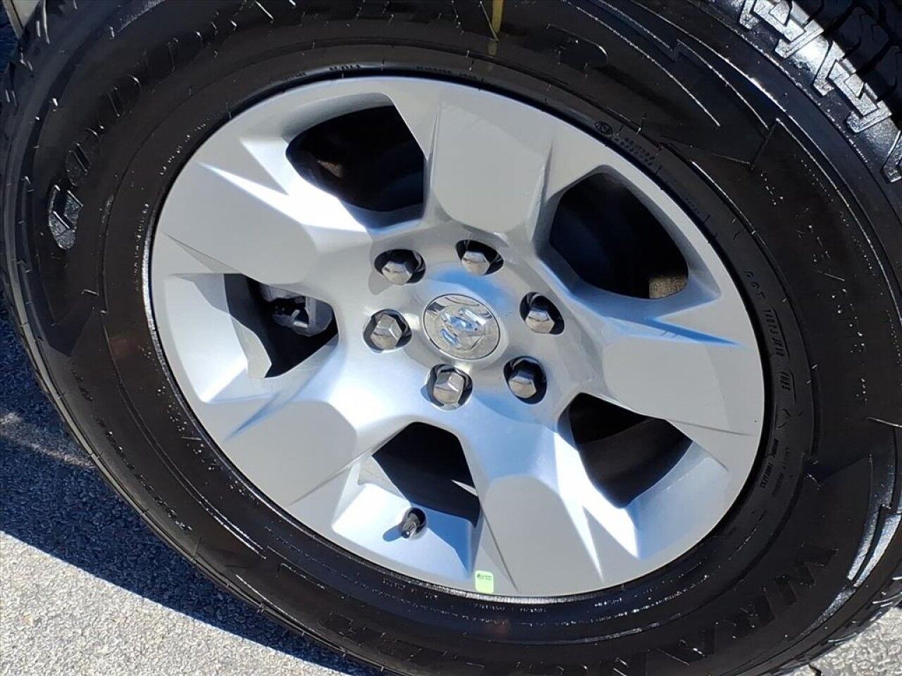 2026 Ram 1500 Lone Star Uvalde TX