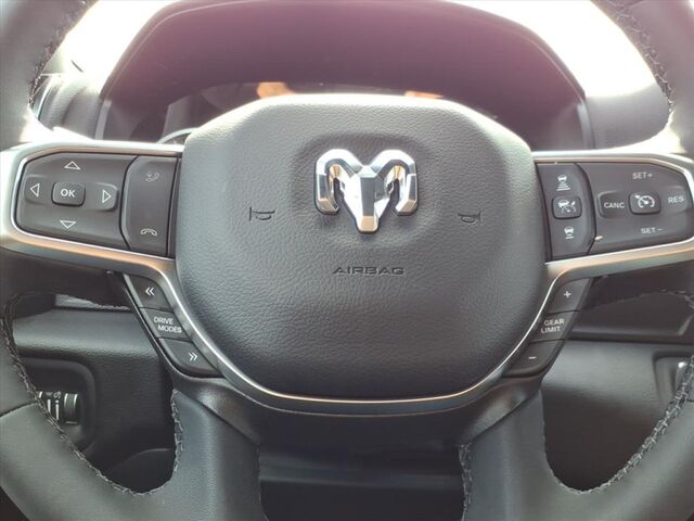 2026 Ram 1500 Lone Star TX 2026 Ram 1500 Lone Star TX