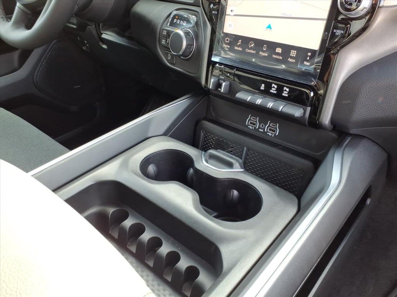 2026 Ram 1500 Lone Star Uvalde TX