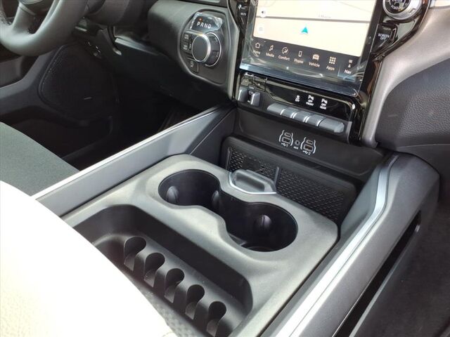 2026 Ram 1500 Lone Star TX 2026 Ram 1500 Lone Star TX