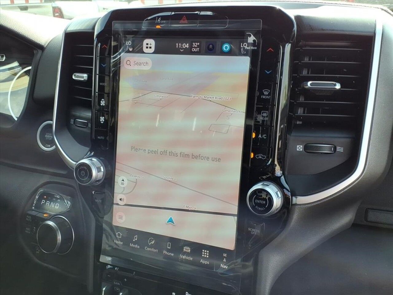 2026 Ram 1500 Lone Star Uvalde TX