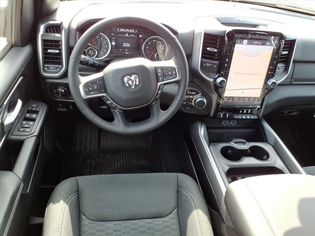 2026 Ram 1500 Lone Star Uvalde TX