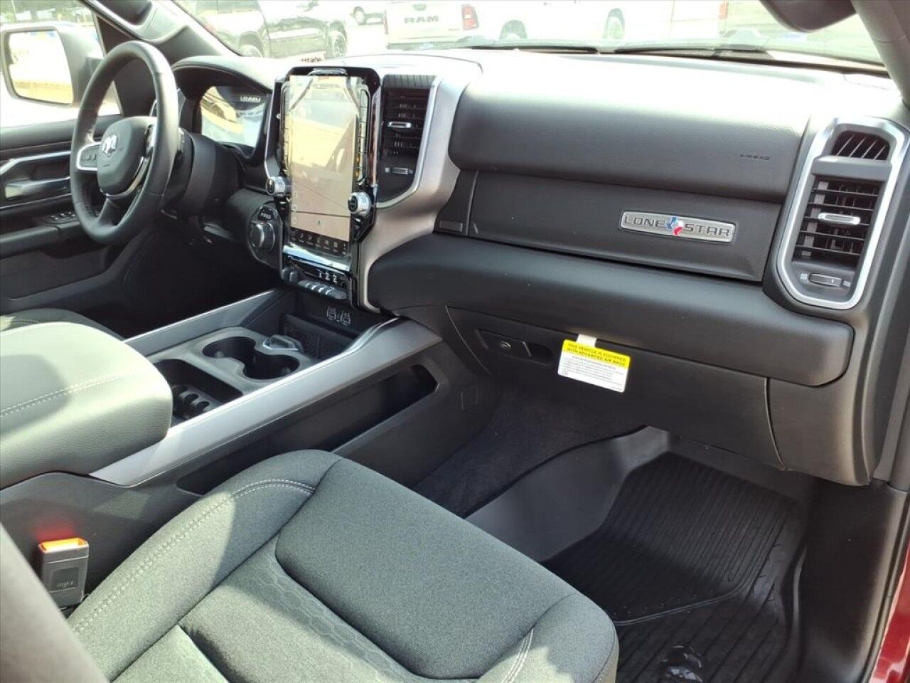 2026 Ram 1500 Lone Star Uvalde TX