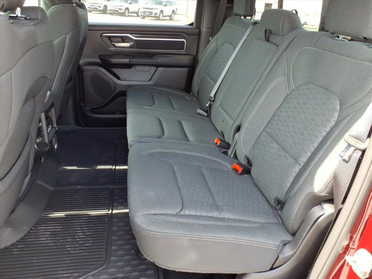 2026 Ram 1500 Lone Star Uvalde TX