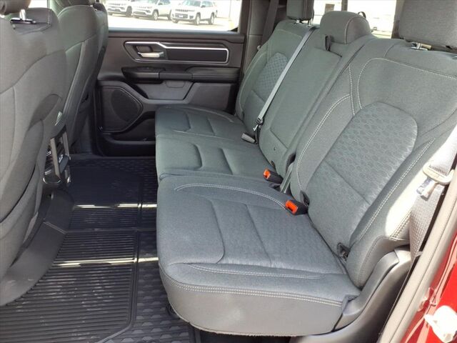 2026 Ram 1500 Lone Star TX 2026 Ram 1500 Lone Star TX