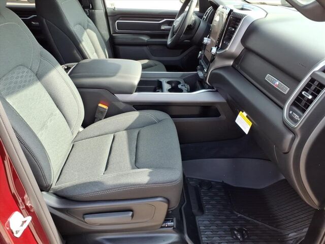 2026 Ram 1500 Lone Star TX 2026 Ram 1500 Lone Star TX